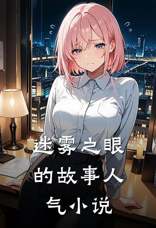 迷雾之眼的故事人气小说