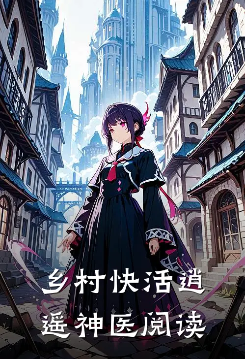 乡村快活逍遥神医阅读