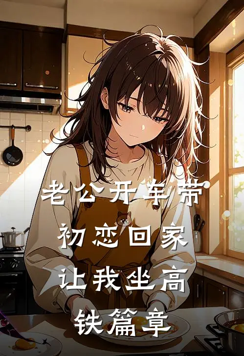 老公开车带初恋回家，让我坐高铁篇章