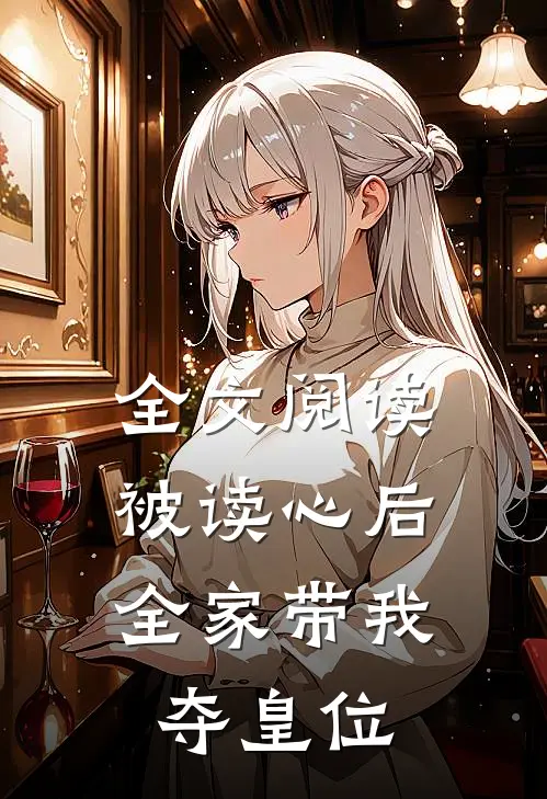 全文阅读被读心后，全家带我夺皇位