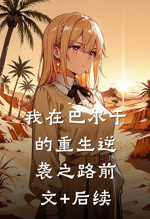 我在巴尔干的重生逆袭之路前文+后续