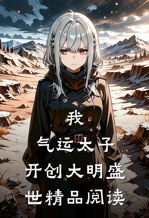 我，气运太子，开创大明盛世精品阅读