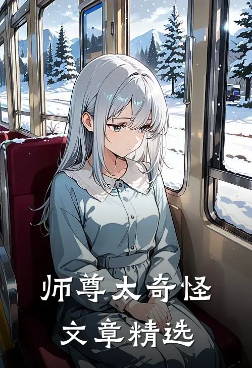 师尊太奇怪文章精选