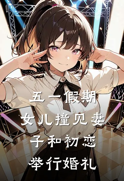 五一假期，女儿撞见妻子和初恋举行婚礼