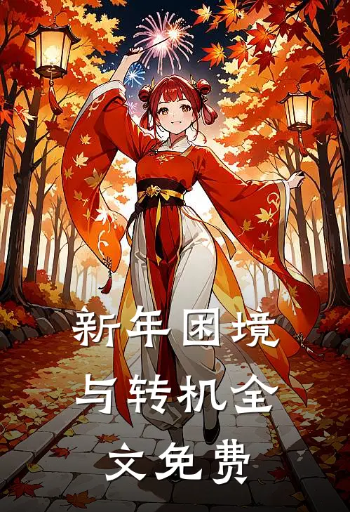 新年困境与转机全文免费