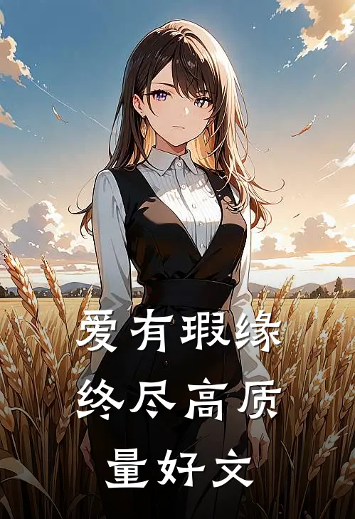 爱有瑕缘终尽高质量好文