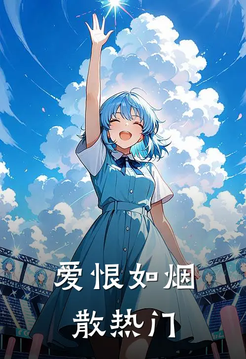 爱恨如烟散热门