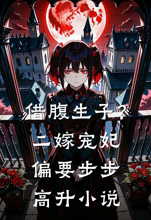 借腹生子？二嫁宠妃偏要步步高升小说