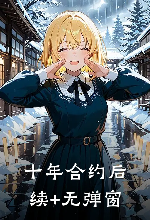 十年合约后续+无弹窗