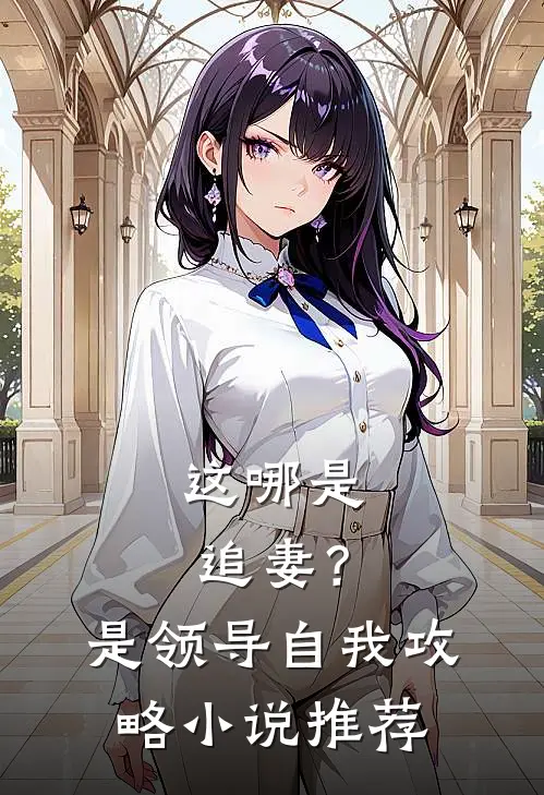 这哪是追妻？是领导自我攻略小说推荐