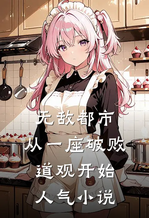 无敌都市:从一座破败道观开始人气小说