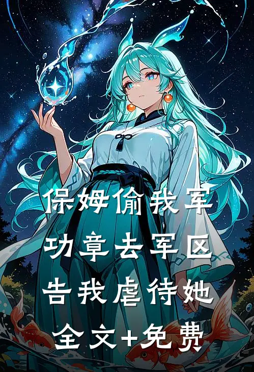保姆偷我军功章去军区告我虐待她全文+免费