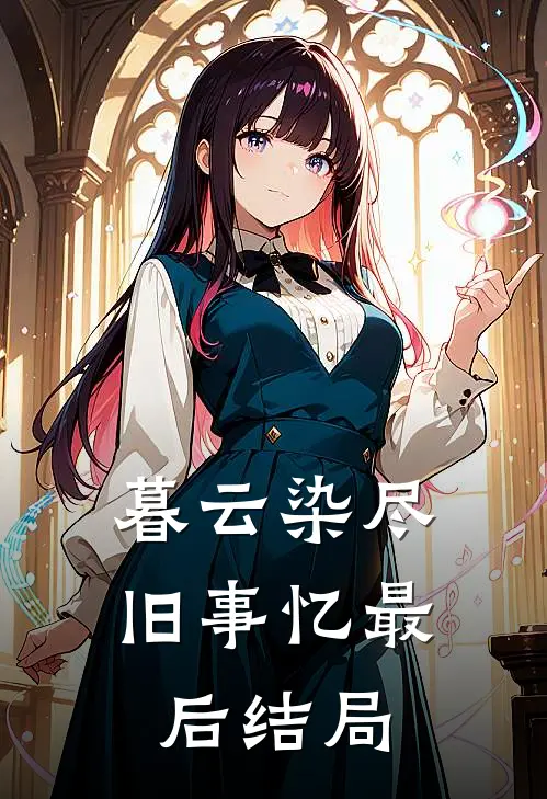 暮云染尽旧事忆最后结局