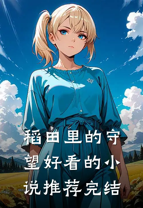 稻田里的守望好看的小说推荐完结