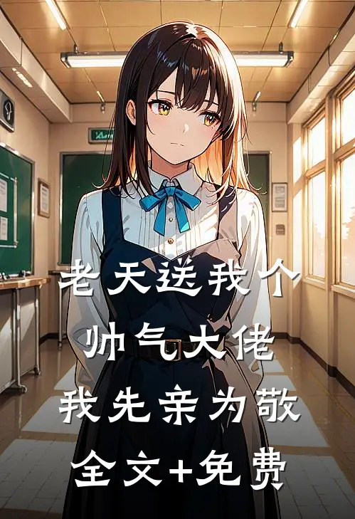 老天送我个帅气大佬，我先亲为敬全文+免费