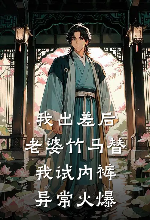 我出差后，老婆竹马替我试内裤异常火爆