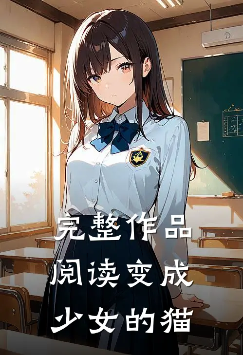 完整作品阅读变成少女的猫