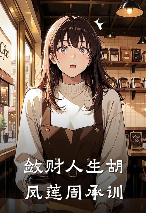 敛财人生胡凤莲周承训