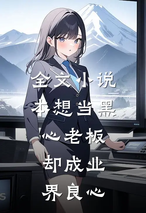 全文小说本想当黑心老板，却成业界良心