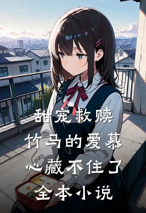 甜宠救赎：竹马的爱慕心藏不住了全本小说