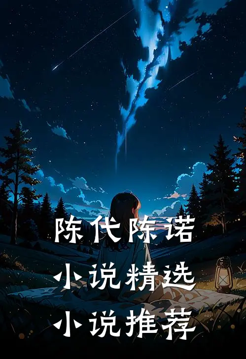 陈代陈诺小说精选小说推荐