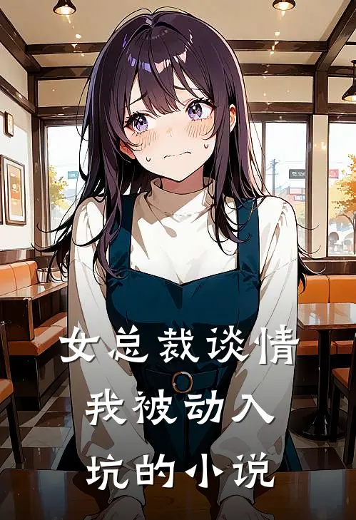 女总裁谈情，我被动入坑的小说