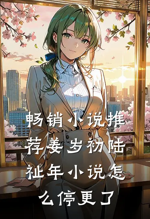 畅销小说推荐姜岁初陆祉年小说怎么停更了