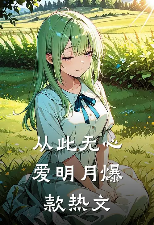 从此无心爱明月爆款热文