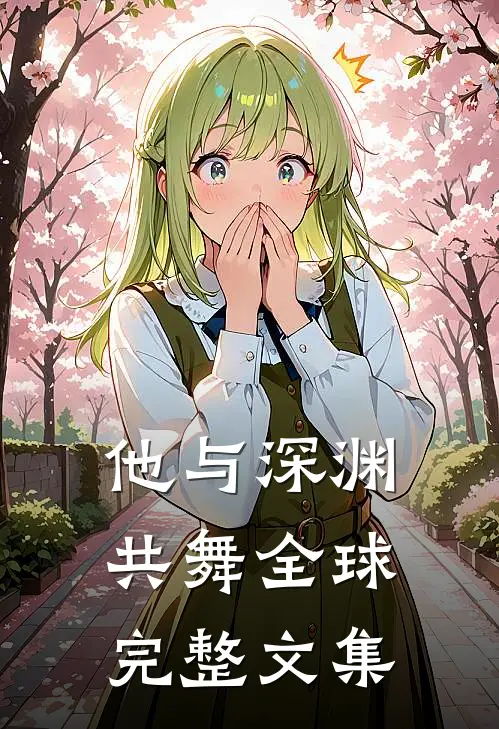 他与深渊共舞全球完整文集