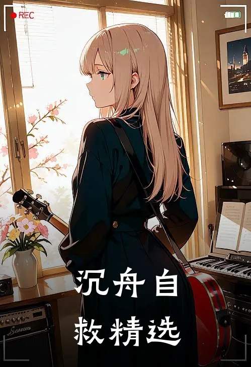 沉舟自救精选