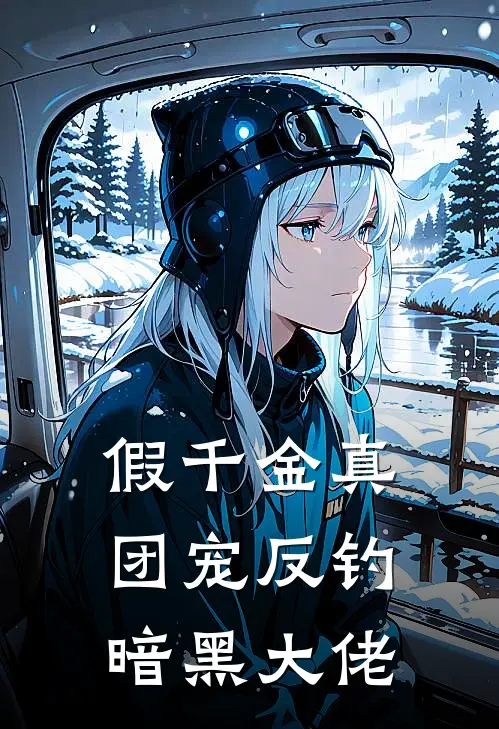 假千金真团宠反钓暗黑大佬
