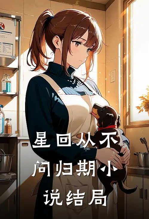 星回从不问归期小说结局
