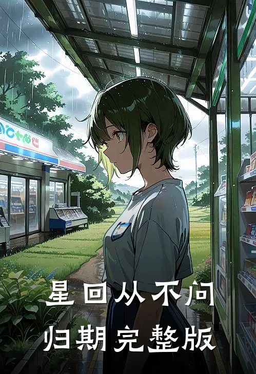 星回从不问归期完整版