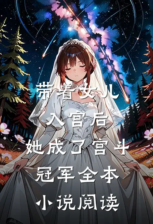 带着女儿入宫后,她成了宫斗冠军全本小说阅读