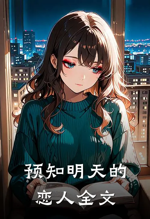 预知明天的恋人全文