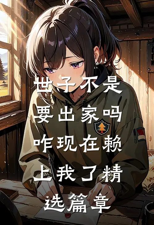 世子不是要出家吗，咋现在赖上我了精选篇章