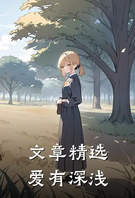 文章精选爱有深浅