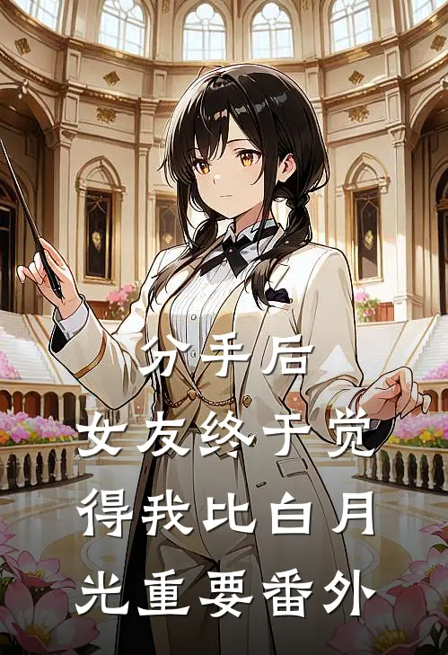 分手后，女友终于觉得我比白月光重要番外