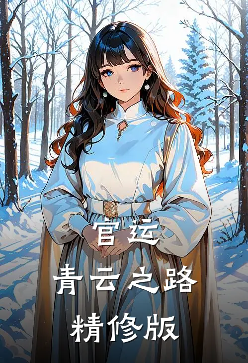 官运：青云之路精修版