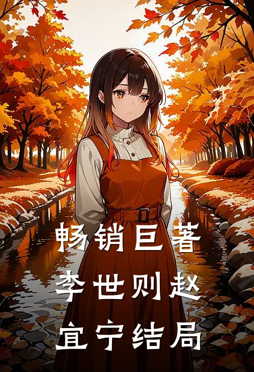 畅销巨著李世则赵宜宁结局