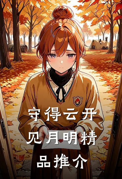 守得云开见月明精品推介