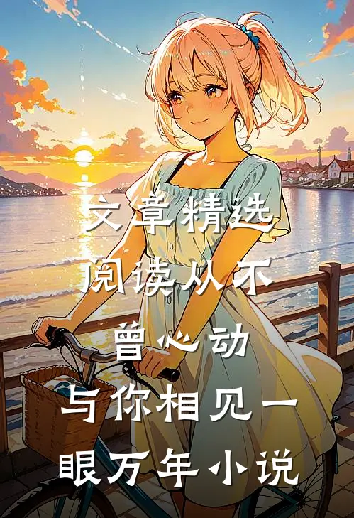 文章精选阅读从不曾心动,与你相见一眼万年小说