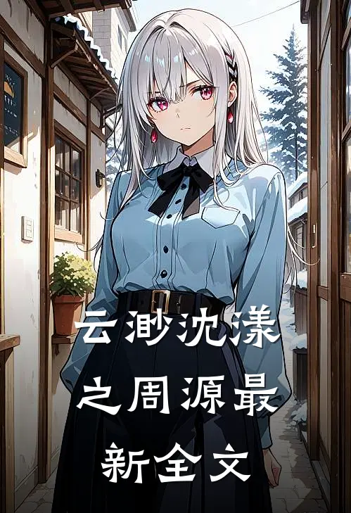 云渺沈漾之周源最新全文