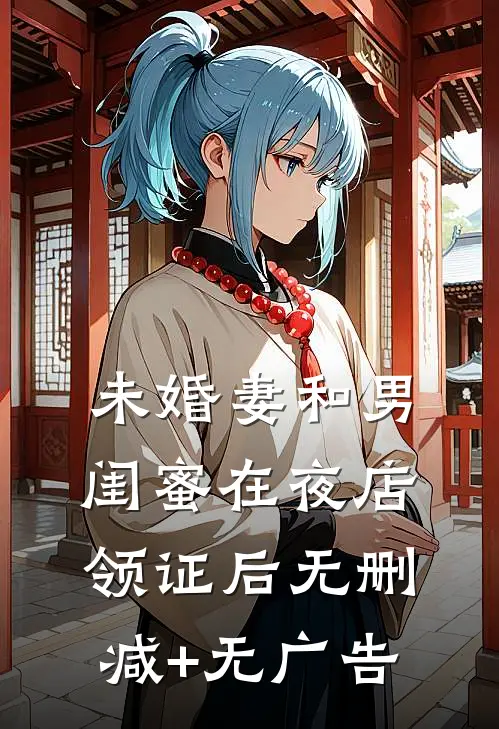 未婚妻和男闺蜜在夜店领证后无删减+无广告
