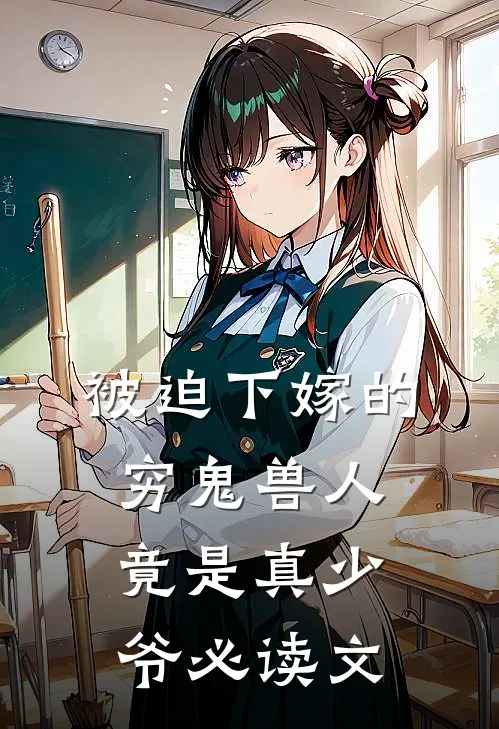 被迫下嫁的穷鬼兽人竟是真少爷必读文