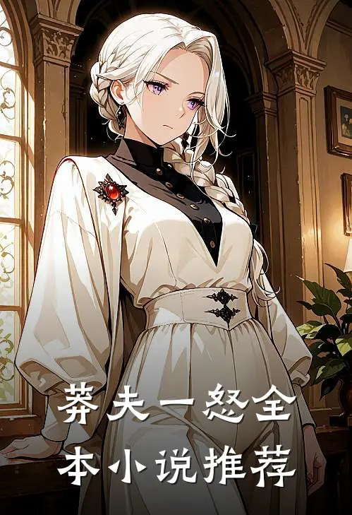 莽夫一怒全本小说推荐
