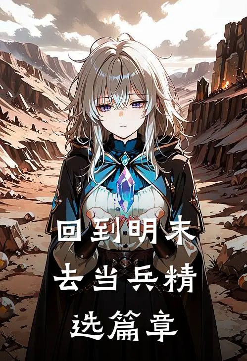 回到明末去当兵精选篇章