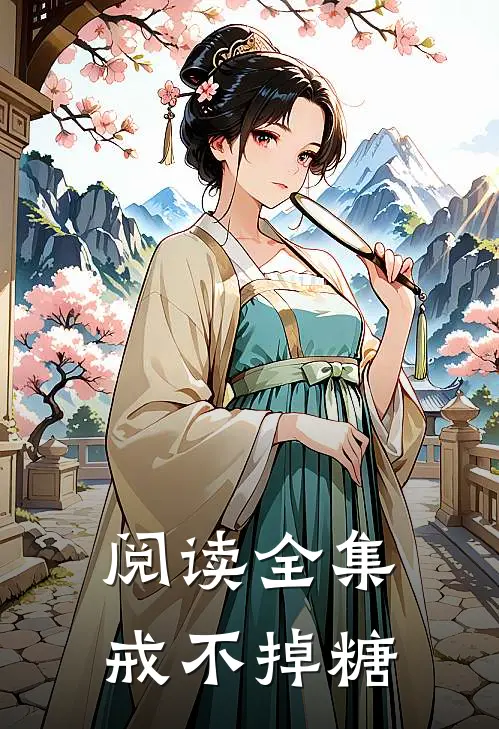 阅读全集戒不掉糖