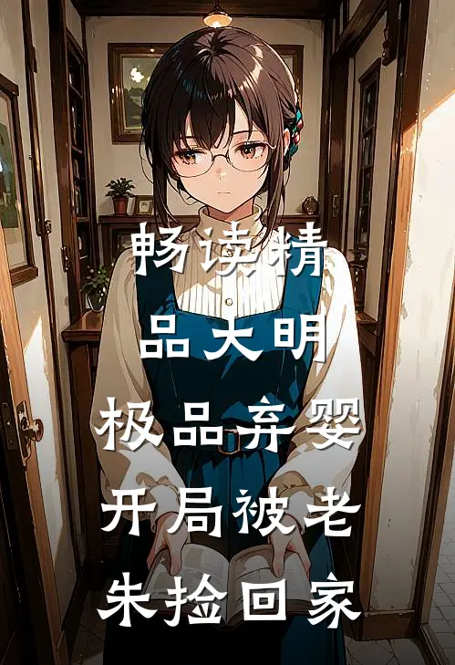畅读精品大明：极品弃婴，开局被老朱捡回家