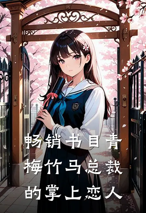 畅销书目青梅竹马总裁的掌上恋人